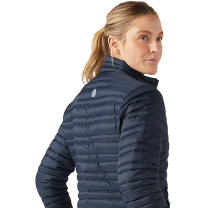 STIO Women's Pinion Down Sweater