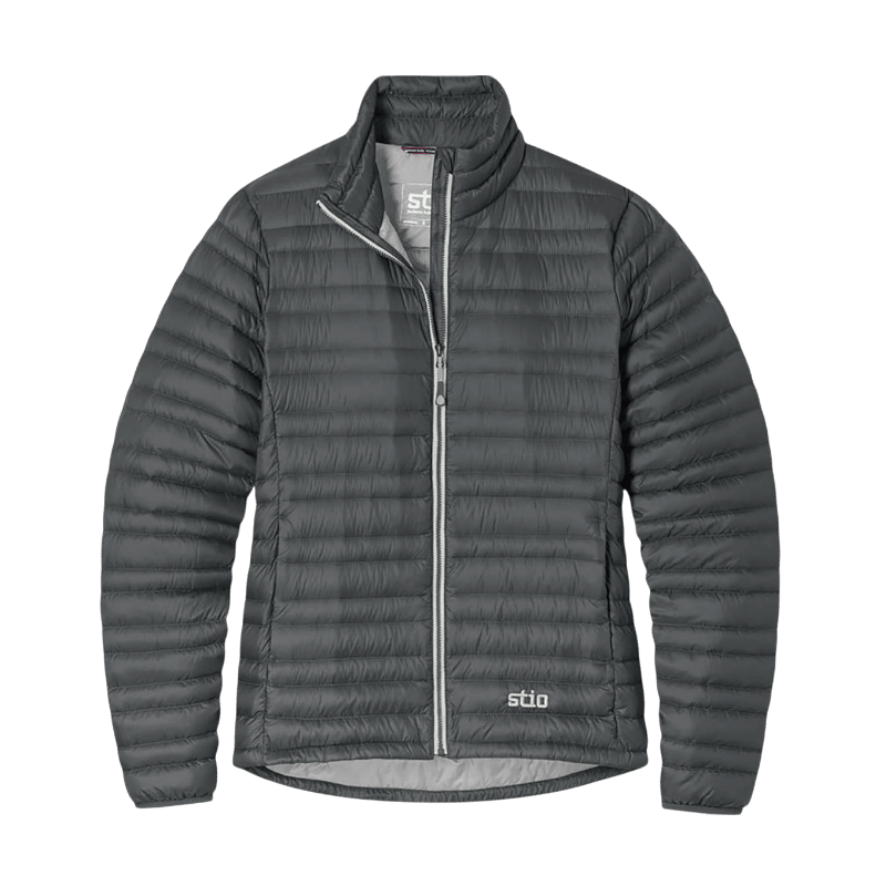 STIO Women's Pinion Down Sweater - Sweaters - SwagWear