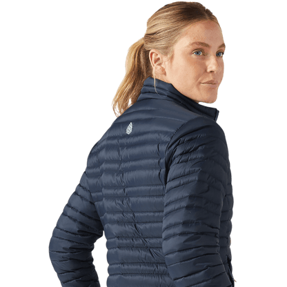 STIO Women's Pinion Down Sweater - Sweaters - SwagWear