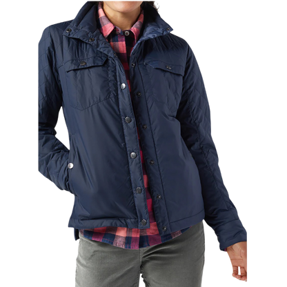 STIO Women's Skycrest Snap Shirt