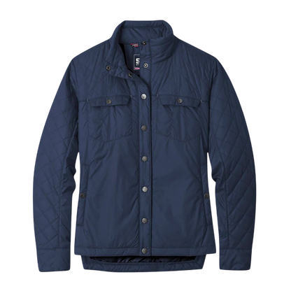 STIO Women's Skycrest Snap Shirt