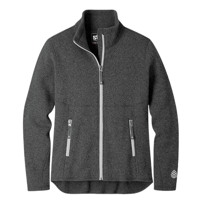 STIO Women's Sweetwater Fleece Jacket - Fleece Jackets - SwagWear