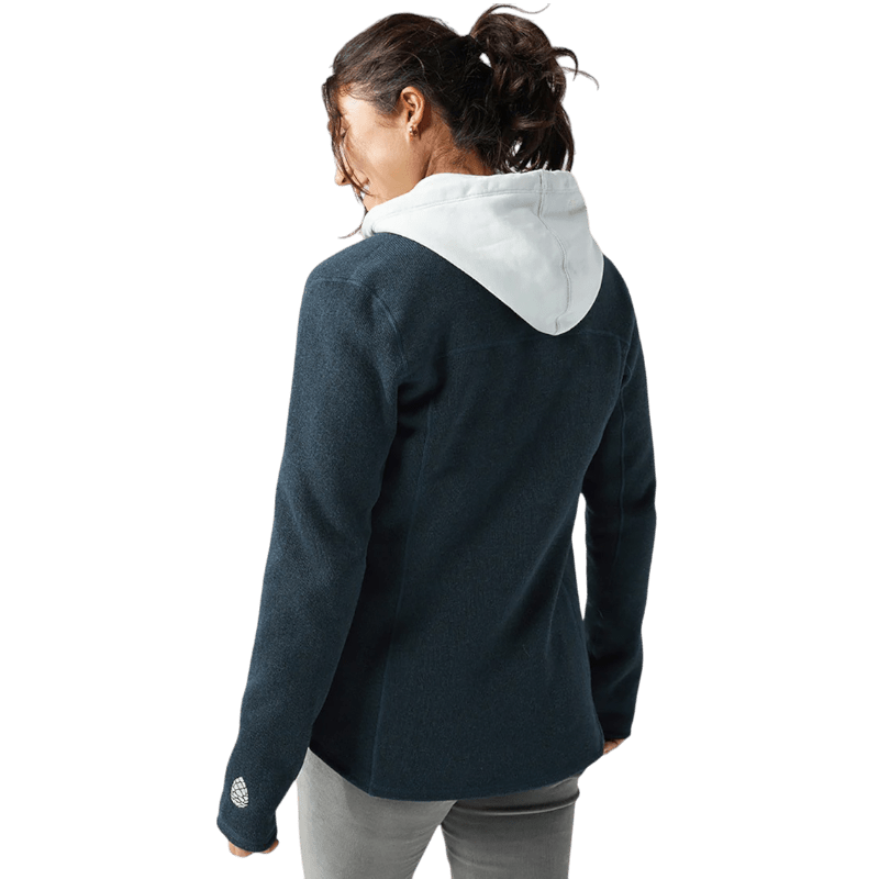 STIO Women's Sweetwater Fleece Jacket - Fleece Jackets - SwagWear