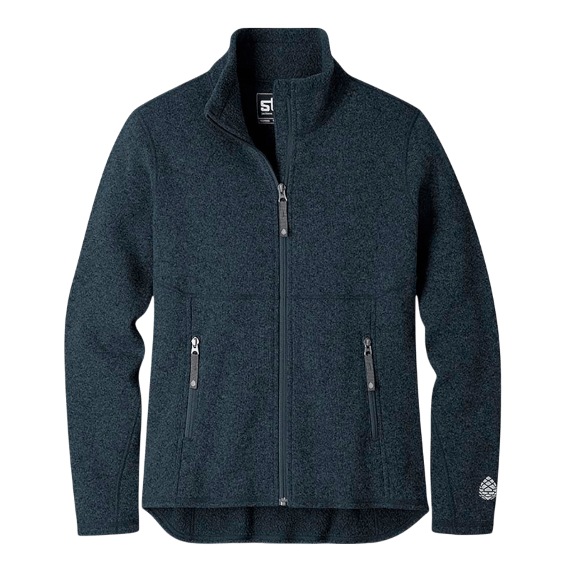 STIO Women's Sweetwater Fleece Jacket - Fleece Jackets - SwagWear