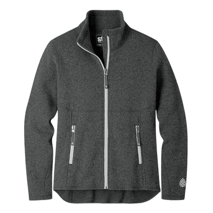 STIO Women's Sweetwater Fleece Jacket - Fleece Jackets - SwagWear