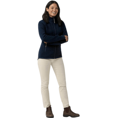 STIO Women's Sweetwater Fleece Jacket - Fleece Jackets - SwagWear