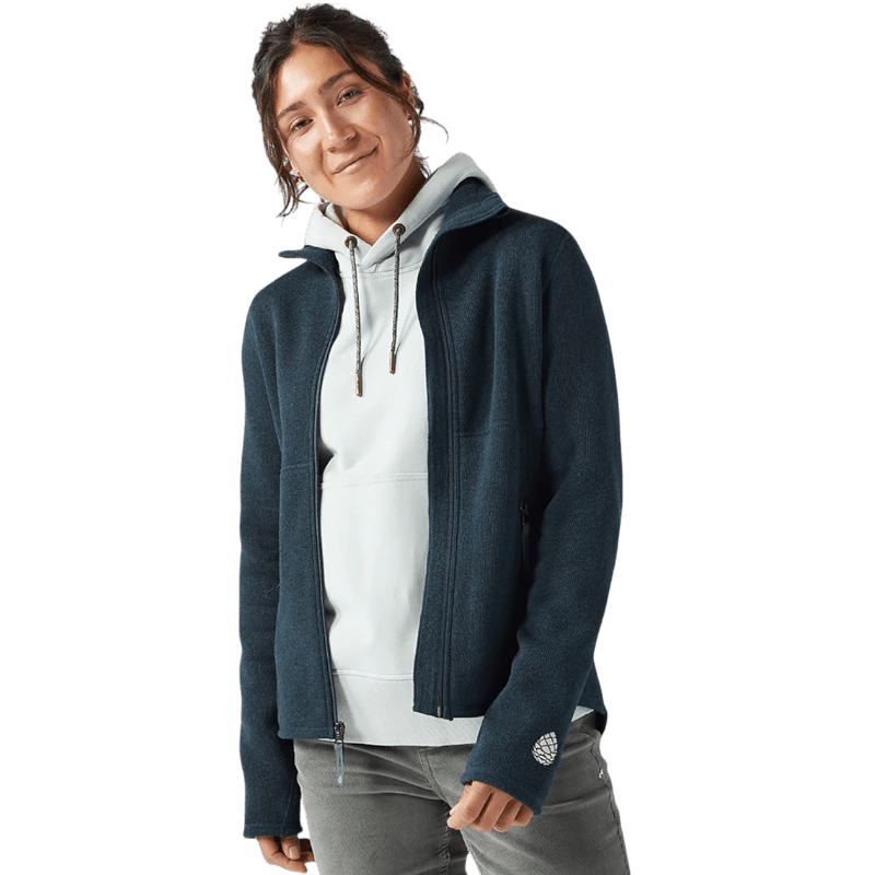 STIO Women's Sweetwater Fleece Jacket - Fleece Jackets - SwagWear