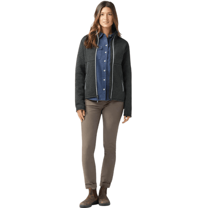 STIO Women's Sweetwater Fleece Jacket - Fleece Jackets - SwagWear