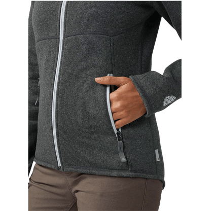 STIO Women's Sweetwater Fleece Jacket - Fleece Jackets - SwagWear