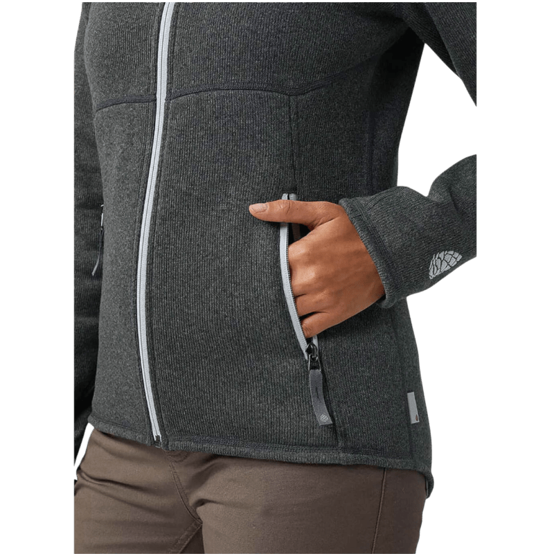 STIO Women's Sweetwater Fleece Jacket - Fleece Jackets - SwagWear