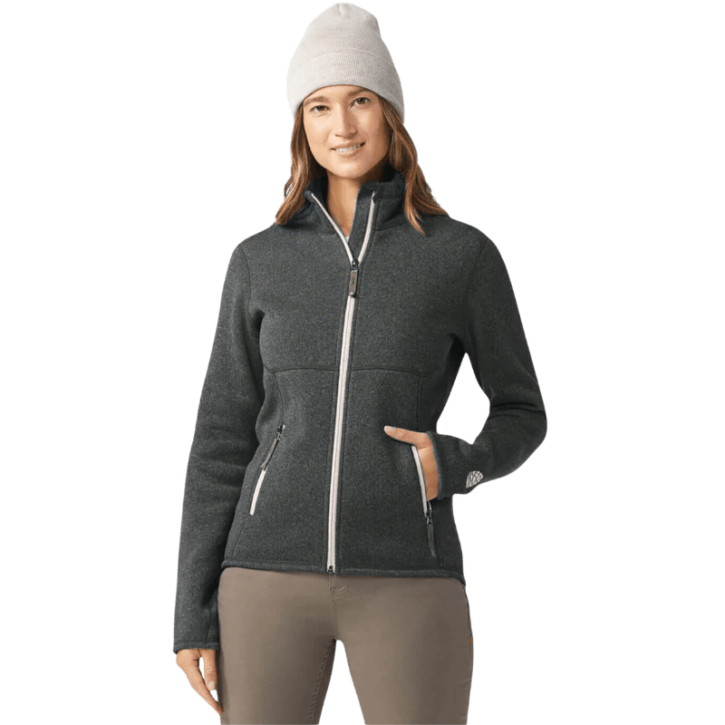 STIO Women's Sweetwater Fleece Jacket - Fleece Jackets - SwagWear