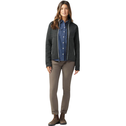 STIO Women's Sweetwater Fleece Jacket
