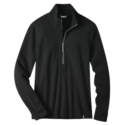 STIO Women's Turpin Fleece Half-Zip - Pullovers - SwagWear