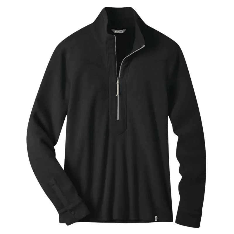 STIO Women's Turpin Fleece Half-Zip - Pullovers - SwagWear
