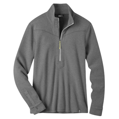 STIO Women's Turpin Fleece Half-Zip - Pullovers - SwagWear