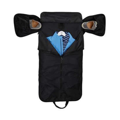 STITCH® Ultimate Garment Bag - Garment Duffel Bags - SwagWear