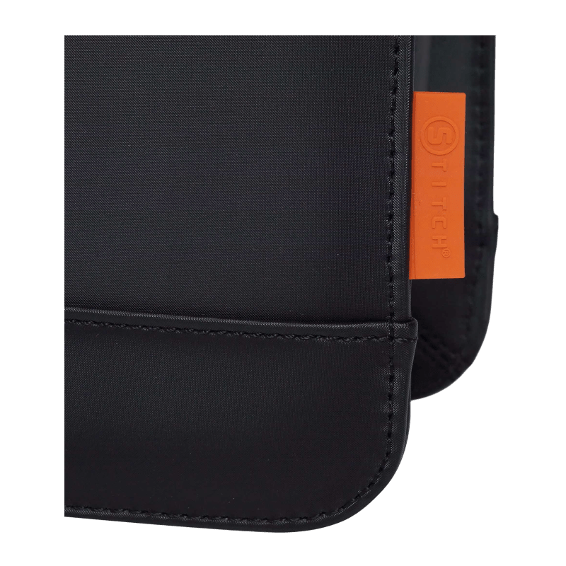 STITCH® Wine Tote - Wine Totes - SwagWear
