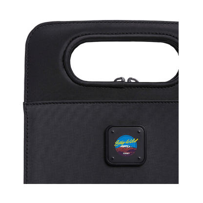 STITCH® Wine Tote - Wine Totes - SwagWear