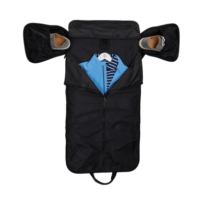 STITCH® Ultimate Garment Bag - Garment Duffel Bags - SwagWear