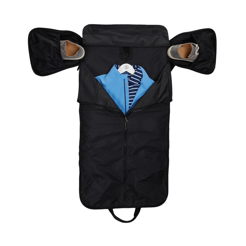 STITCH® Ultimate Garment Bag - Garment Duffel Bags - SwagWear