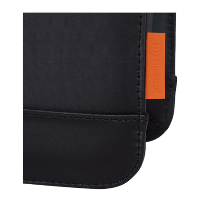 STITCH® Wine Tote - Wine Totes - SwagWear