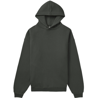 Cozy Earth Women's CityScape Hoodie