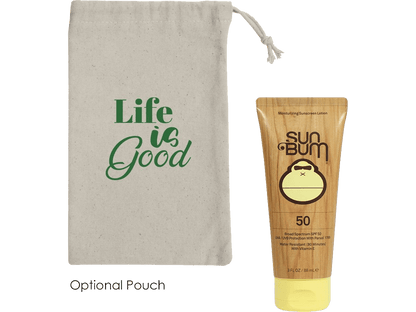 Sun Bum® 3 Oz. SPF 50 Sunscreen Lotion - HEALTH & BEAUTY - SwagWear