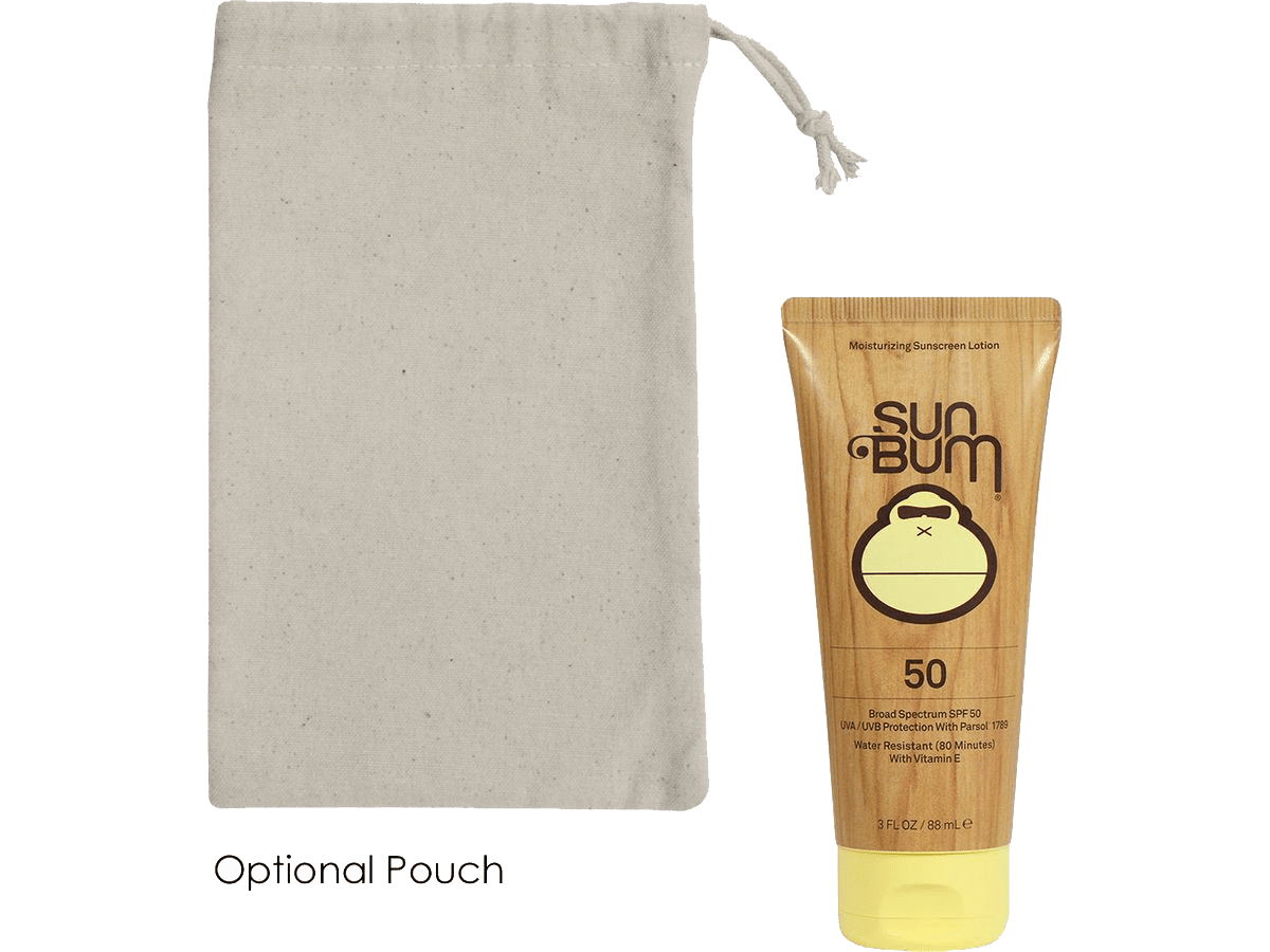Sun Bum® 3 Oz. SPF 50 Sunscreen Lotion - HEALTH & BEAUTY - SwagWear