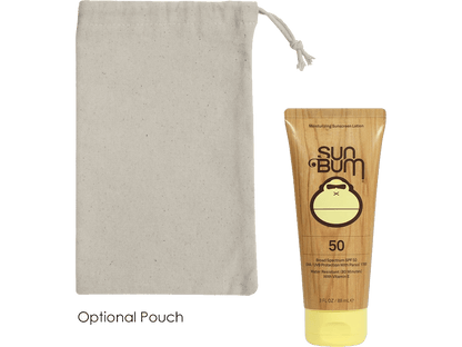 Sun Bum® 3 Oz. SPF 50 Sunscreen Lotion - HEALTH & BEAUTY - SwagWear