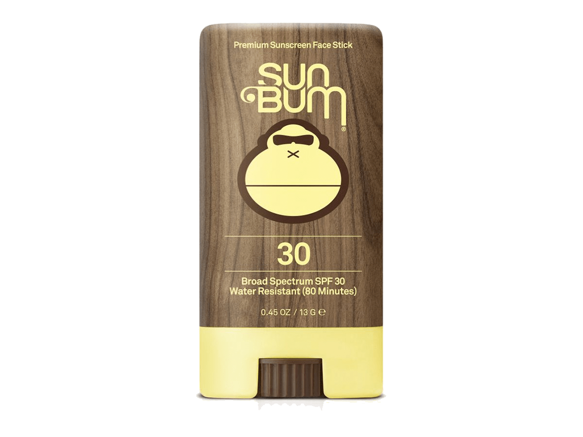 Sun Bum® .45 Oz. SPF 30 Face Stick - HEALTH & BEAUTY - SwagWear