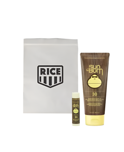 Sun Bum® Lotion & Lip Balm Kit - Aloe/Lotion Kits