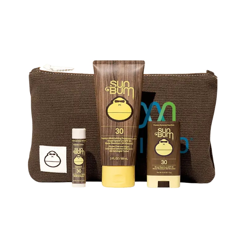 Sun Bum Road Tripper - Gift Sets - SwagWear