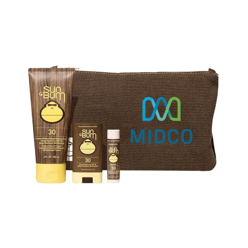 Sun Bum Road Tripper - Gift Sets - SwagWear
