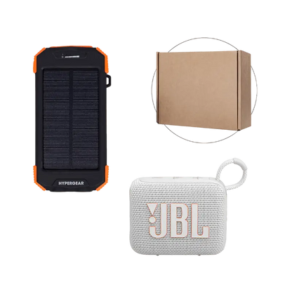 Sun & Sound Set - Gift Sets - SwagWear