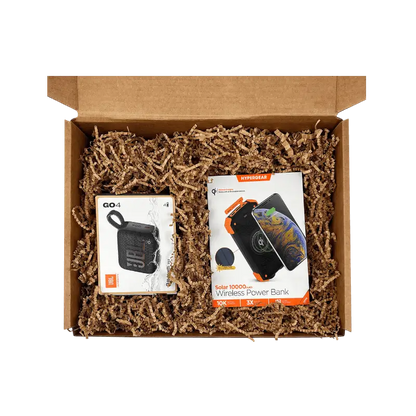 Sun & Sound Set - Gift Sets - SwagWear