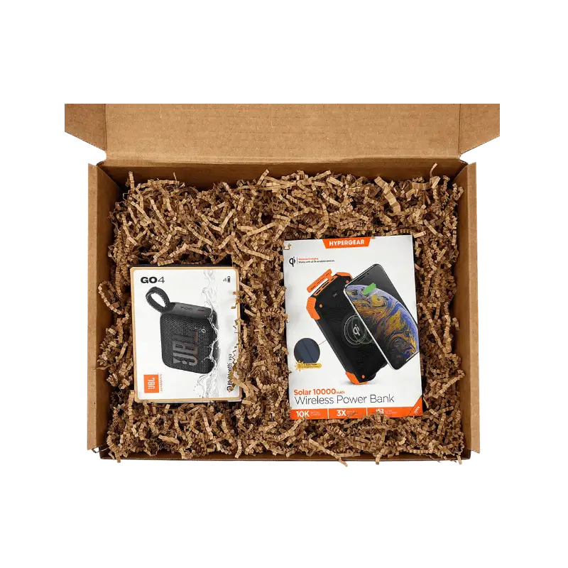 Sun & Sound Set - Gift Sets - SwagWear