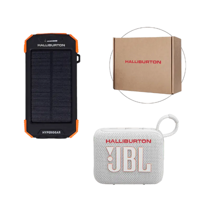 Sun & Sound Set - Gift Sets - SwagWear