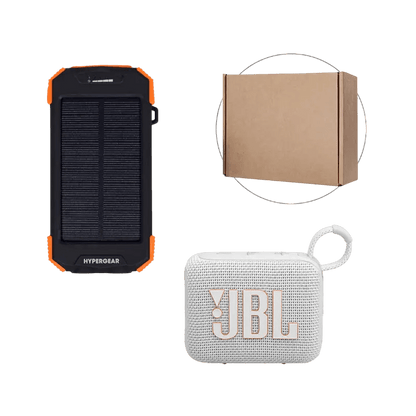 Sun & Sound Set - Gift Sets - SwagWear