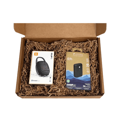 Sustainability Sounds Great Set - Gift Sets - SwagWear