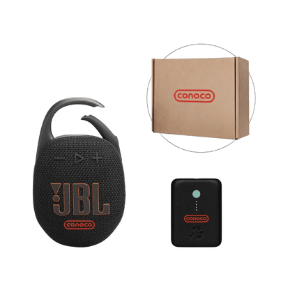 Sustainability Sounds Great Set - Gift Sets - SwagWear