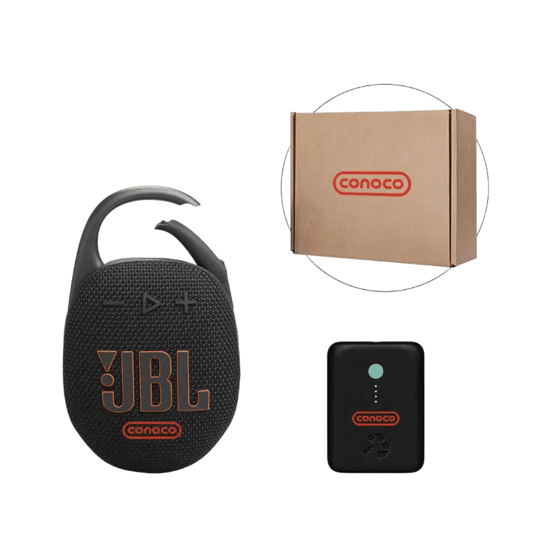 Sustainability Sounds Great Set - Gift Sets - SwagWear