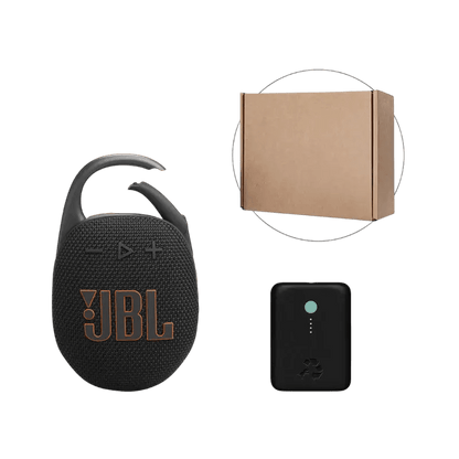 Sustainability Sounds Great Set - Gift Sets - SwagWear