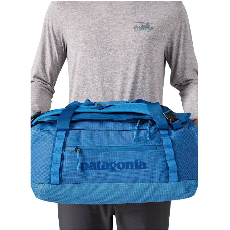 Patagonia Black Hole Duffel 40L