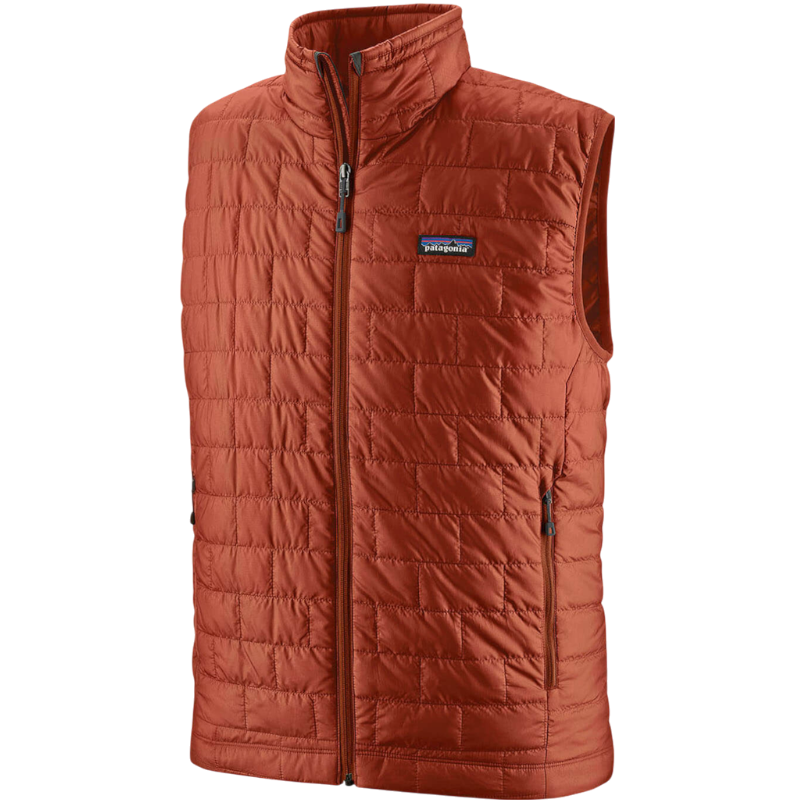 Patagonia Men's Nano Puff Vest