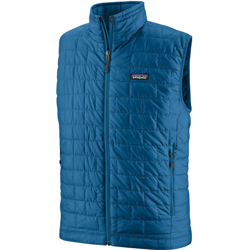 Patagonia Men's Nano Puff Vest