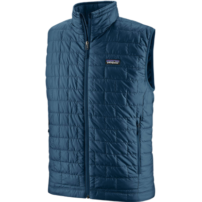 Patagonia Men's Nano Puff Vest