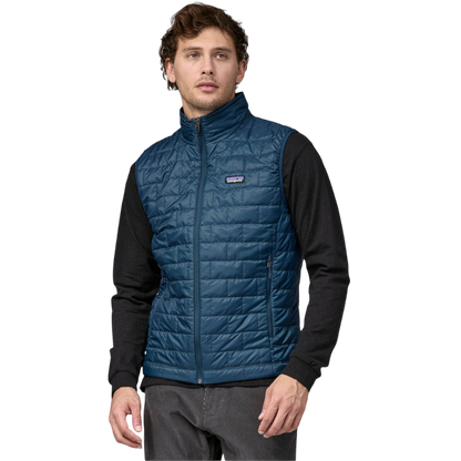 Patagonia Men's Nano Puff Vest