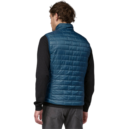Patagonia Men's Nano Puff Vest