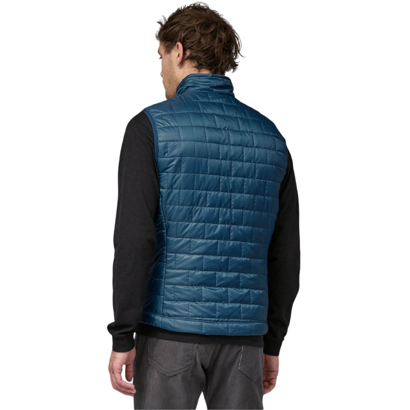 Patagonia Men's Nano Puff Vest