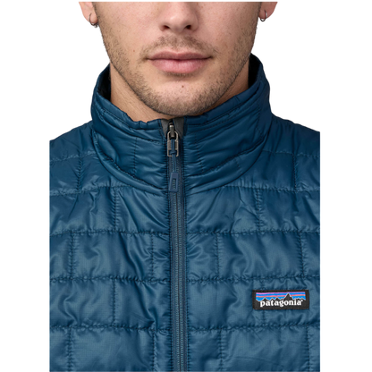 Patagonia Men's Nano Puff Vest